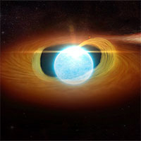 Kính thiên văn NASA/ESA bắt được tia X lạ từ 3 hành tinh 