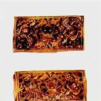 Mộ cổ nổ tung, vàng bạc châu báu bất ngờ bắn ra tung tóe khiến ai cũng sốc nặng