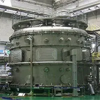 "Mặt trời nhân tạo" của Hàn Quốc lập kỷ lục mới