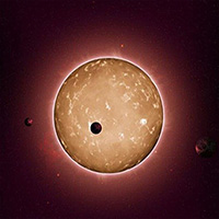 NASA phát hiện hơn 300 hành tinh mới nhờ công nghệ Machine learning