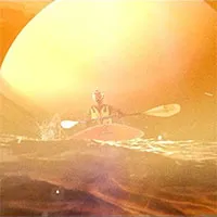 Đã mắt với video các chuyến du hành vũ trụ của NASA