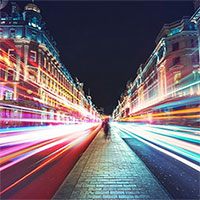 Choáng với công nghệ có thể giúp chúng ta đi từ New York đến Los Angeles chỉ trong... 1 giây