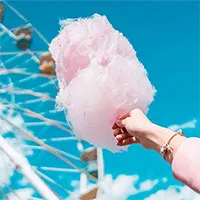 Bất ngờ chưa: Kẹo bông hóa ra là phát minh của một nha sĩ
