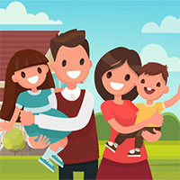 Vì sao chúng ta đau khổ sau khi mất người thân?