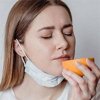 Khứu giác là hệ thống cảnh báo nguy hiểm nhanh nhất của con người