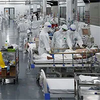Bộ Y Tế ban hành hướng dẫn phân loại F0 được chăm sóc tại nhà