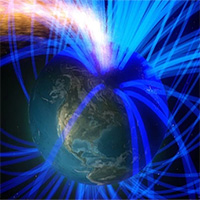 NASA điều tra khoảng trống kỳ lạ, mỗi ngày chỉ mở ra một lần tại cực Bắc