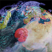 NVIDIA đang xây dựng 