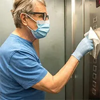 Nhóm nghiên cứu Hồng Kông phát triển loại thép không gỉ có thể tiêu diệt nCoV