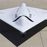 Trung Quốc nghiên cứu máy bay siêu thanh nhanh gấp 5 lần vận tốc âm thanh