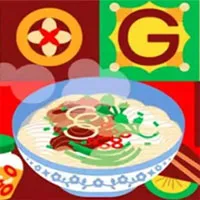 Google Doodle hôm nay tôn vinh phở Việt Nam