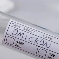 Hàn Quốc phát triển công nghệ giúp phát hiện nhanh biến thể Omicron