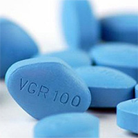 Nghiên cứu mới cho thấy: Viagra có thể dùng để trị bệnh Alzheimer