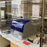 Đại học Brown nghiên cứu phát triển xét nghiệm Covid-19 qua hơi thở
