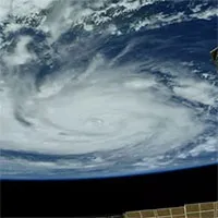 Màn bong bóng - Công nghệ có thể ngăn bão đổ bộ vào Mỹ
