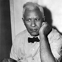 Garrett Morgan - Nhà phát minh bị lãng quên