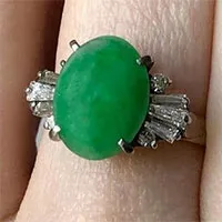 Những loại đá quý khiến kim cương cũng trở nên... bình dân