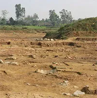 Khai quật nội thành di sản Thành Nhà Hồ, phát hiện nhiều kiến trúc cổ