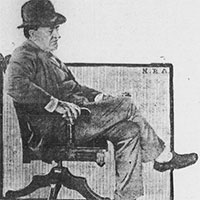 Muốn kích hoạt tiềm năng sáng tạo, hãy ngủ như Thomas Edison