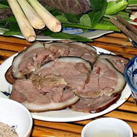 10 tác hại của ăn thịt chó không phải ai cũng biết