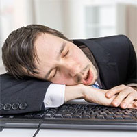 Bí ẩn về những người "sinh ra để ngủ trưa"