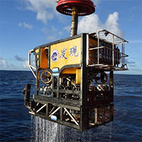 Phát hiện thấy ô nhiễm thủy ngân ở vùng sâu nhất đại dương