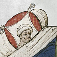 Bí ẩn dịch bệnh đổ mồ hôi càn quét châu Âu