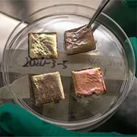 Lớp phủ mái nhà thông minh giúp điều hòa nhiệt độ