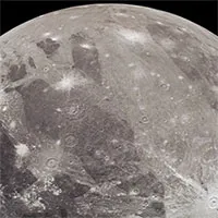 Tàu NASA tiết lộ âm thanh phía trên mặt trăng sao Mộc