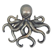 Trang trại bạch tuộc thương mại đầu tiên trên thế giới gây tranh cãi