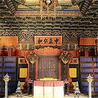 Tử Cấm Thành có một nơi quanh năm lạnh buốt: Lật sàn nhà lên, cảnh tượng quá hãi hùng!