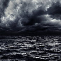 Phát hiện một loại bão chưa từng biết mang tên: 