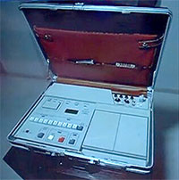 Vì sao Nga có đến 3 vali hạt nhân, ngoài Putin hai người đàn ông quyền lực khác được sử dụng là ai?