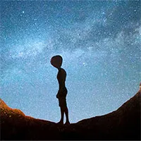 NASA nghiên cứu phản ứng của con người về người ngoài hành tinh