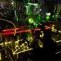 Đồng hồ nguyên tử ổn định nhất thế giới với 