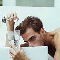 Nghiên cứu khoa học mới cho thấy: Toàn bộ cách giải bia rượu trên thế giới đến nay đều không hiệu quả