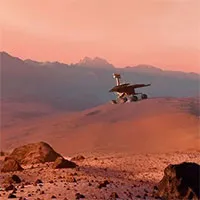 Nhà khoa học NASA tuyên bố đã biết chỗ để tìm thấy sự sống ngoài hành tinh