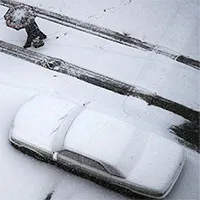 Khoa học cảnh báo thảm họa "Icemageddon" kèm theo thời tiết khắc nghiệt