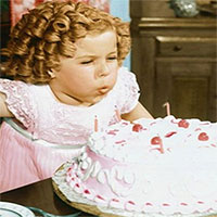 Vì sao chúng ta thường thổi nến trong ngày sinh nhật?