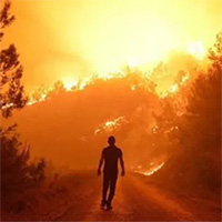 Vì sao nắng nóng cực đoan ngày một tồi tệ hơn?