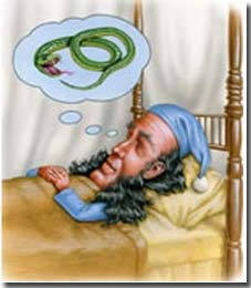 Những giấc mơ khoa học