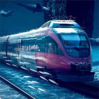 Trung Quốc có kế hoạch chi 200 tỷ USD xây đường tàu chạy dưới nước, tới Hoa Kỳ chỉ trong 2 ngày