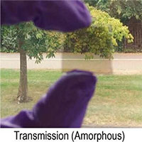 Thiết kế cửa sổ thông minh, thích ứng nhiệt độ theo mùa