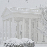 Hàng triệu người Mỹ sống trong cái lạnh tới -42 độ C, rét nhất trong 3 năm