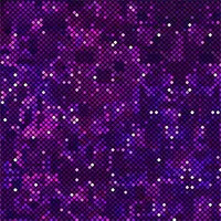 Vũ trụ có thể là tập hợp các pixel siêu nhỏ, khi zoom đủ lớn, 1 phân tử sẽ to ngang với 1 thiên hà