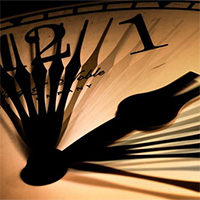 Thời gian trôi với tốc độ khác nhau?