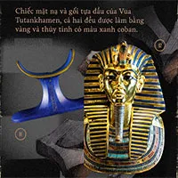 Nguồn gốc của thủy tinh: Chuyến hành trình về những nền văn minh cổ đại