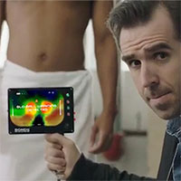 Hạt nano sưởi ấm tinh hoàn có thể giúp nam giới tránh thai trong 7 ngày