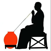 Từ 5.000 năm trước, con người đã biết dùng ống hút để... uống bia