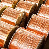 Kim loại Đồng - Chìa khóa giúp cải thiện biến đổi khí hậu